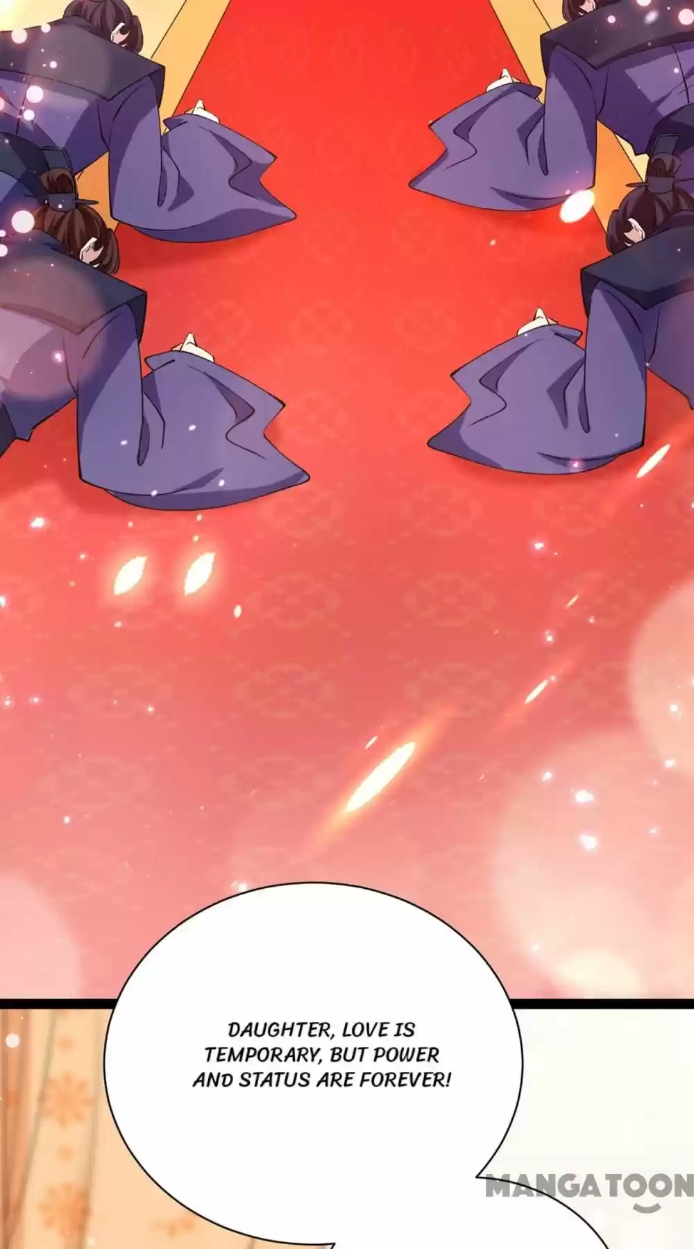 Entangled With The Duke Chapter 290