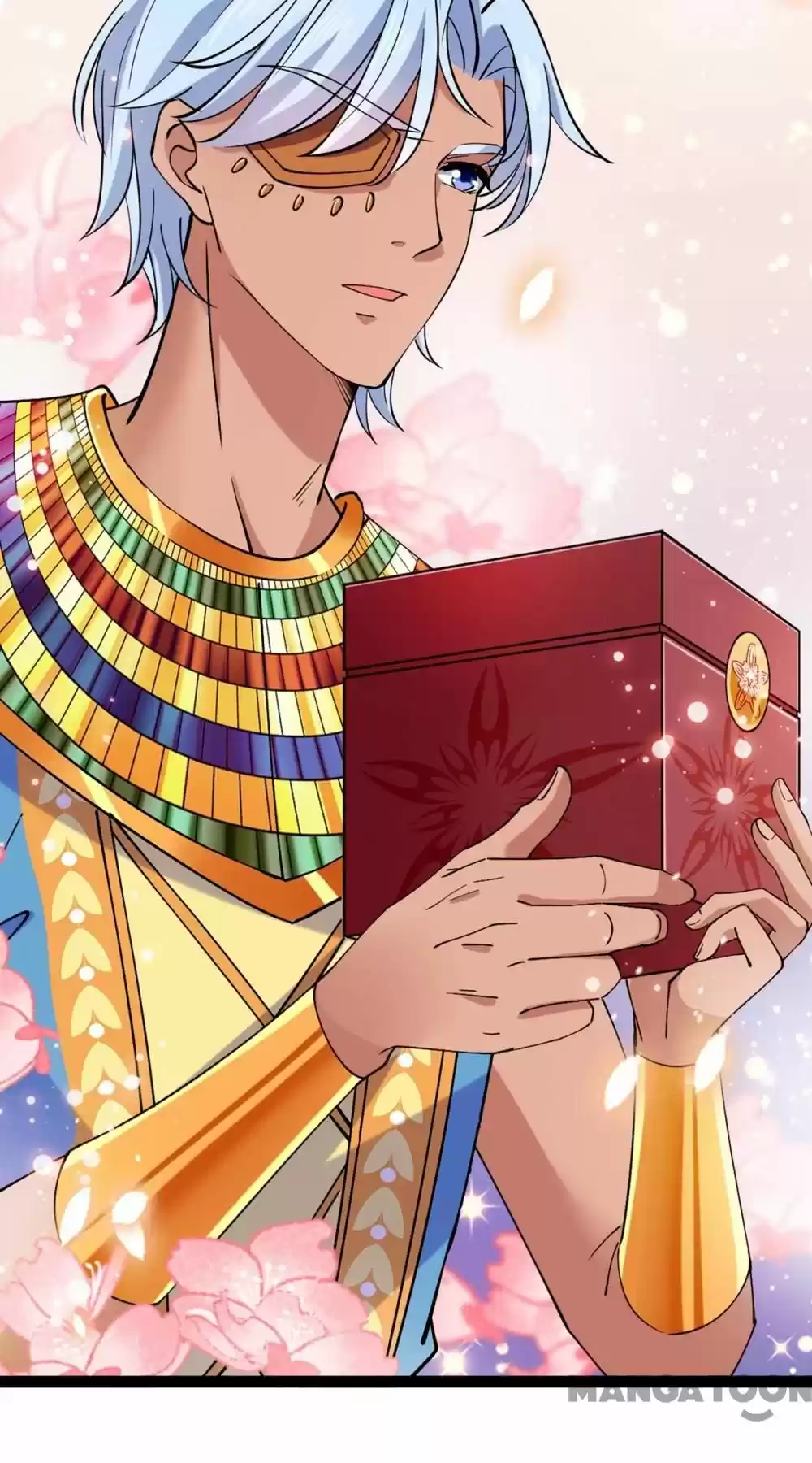 Entangled With The Duke Chapter 290