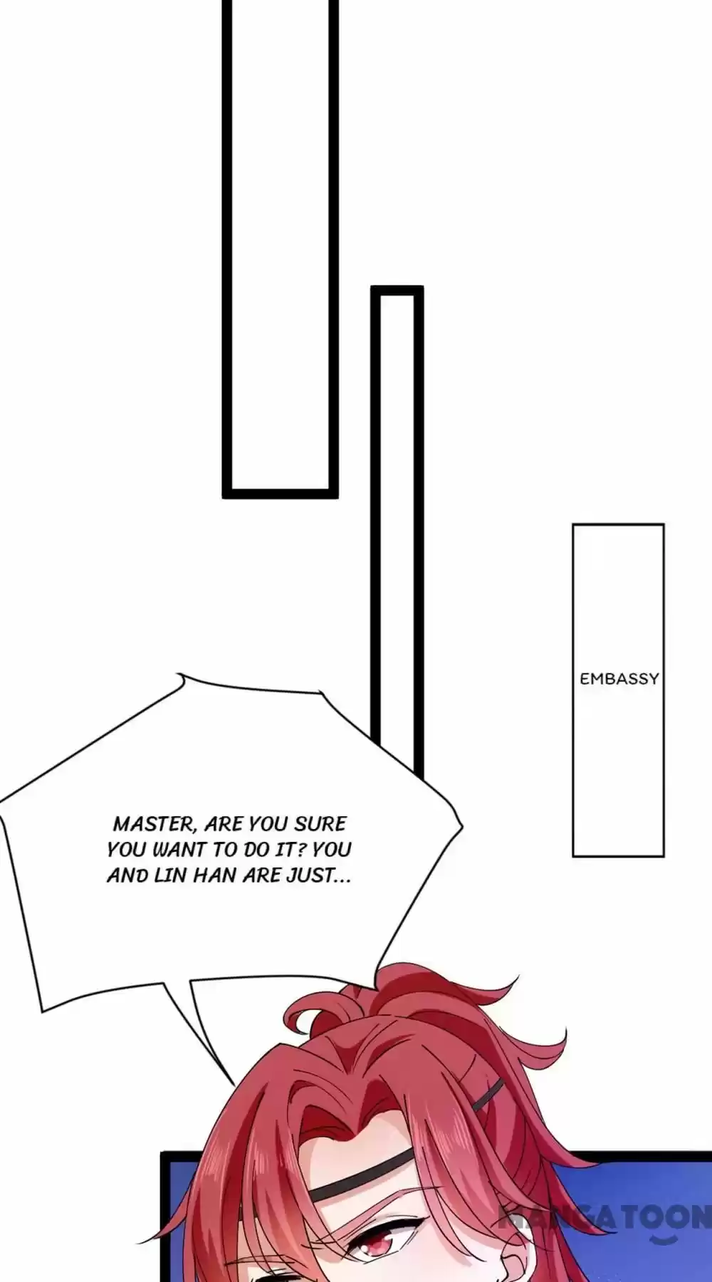 Entangled With The Duke Chapter 290