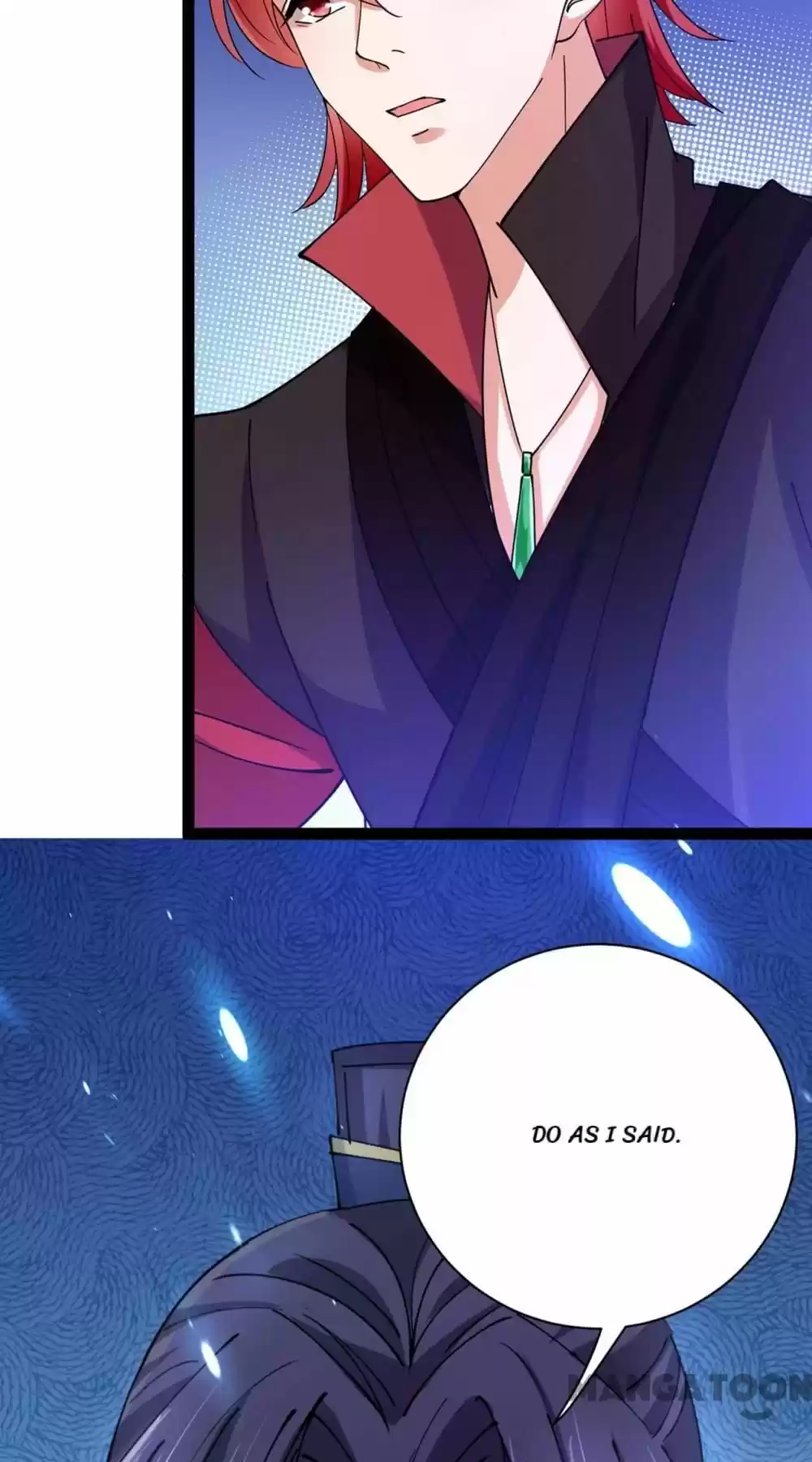 Entangled With The Duke Chapter 290