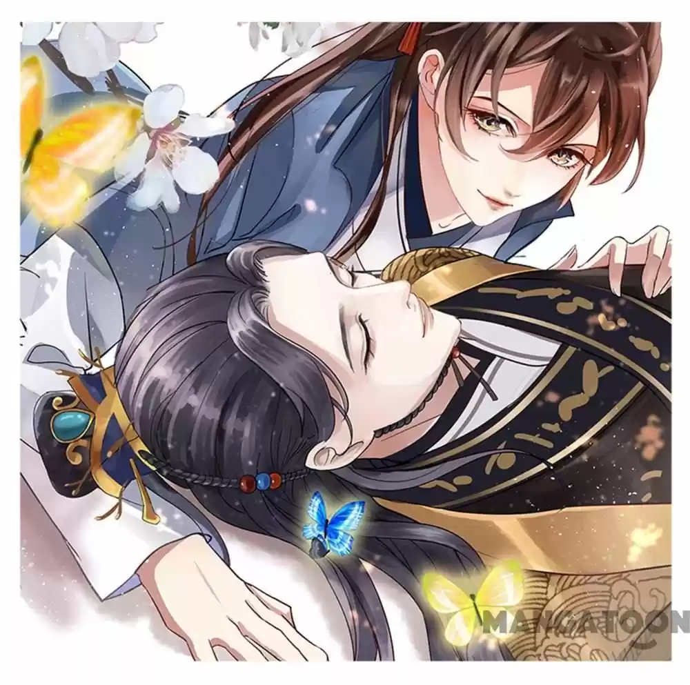 Entangled With The Duke Chapter 291