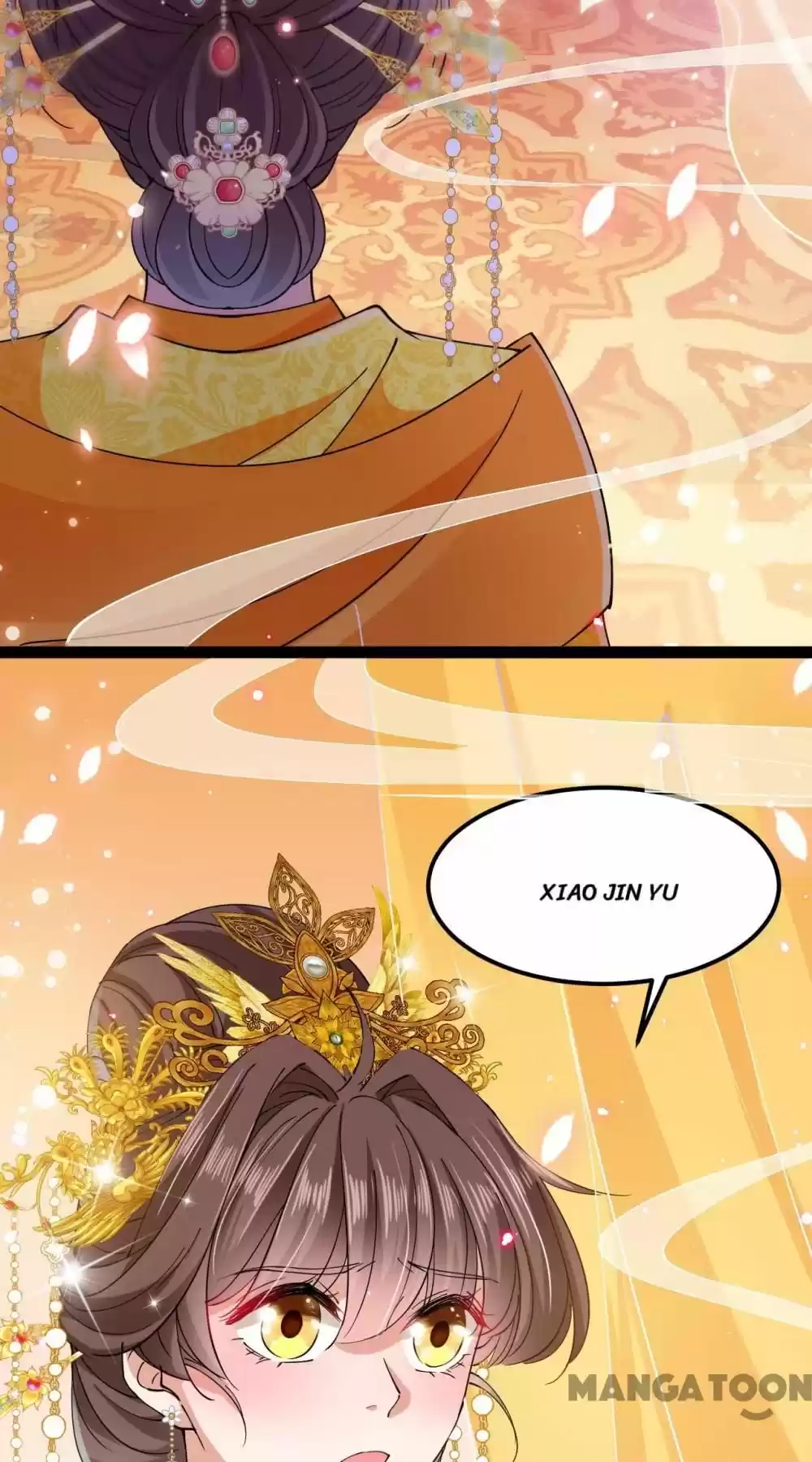 Entangled With The Duke Chapter 291