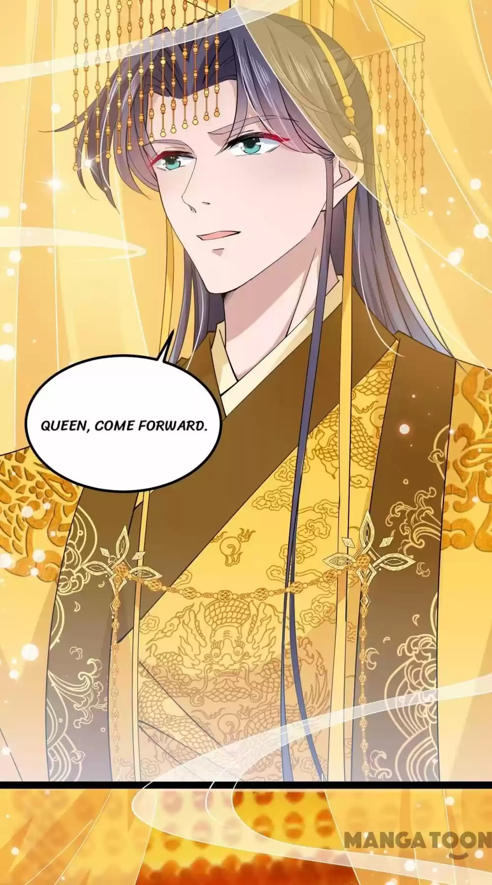 Entangled With The Duke Chapter 291