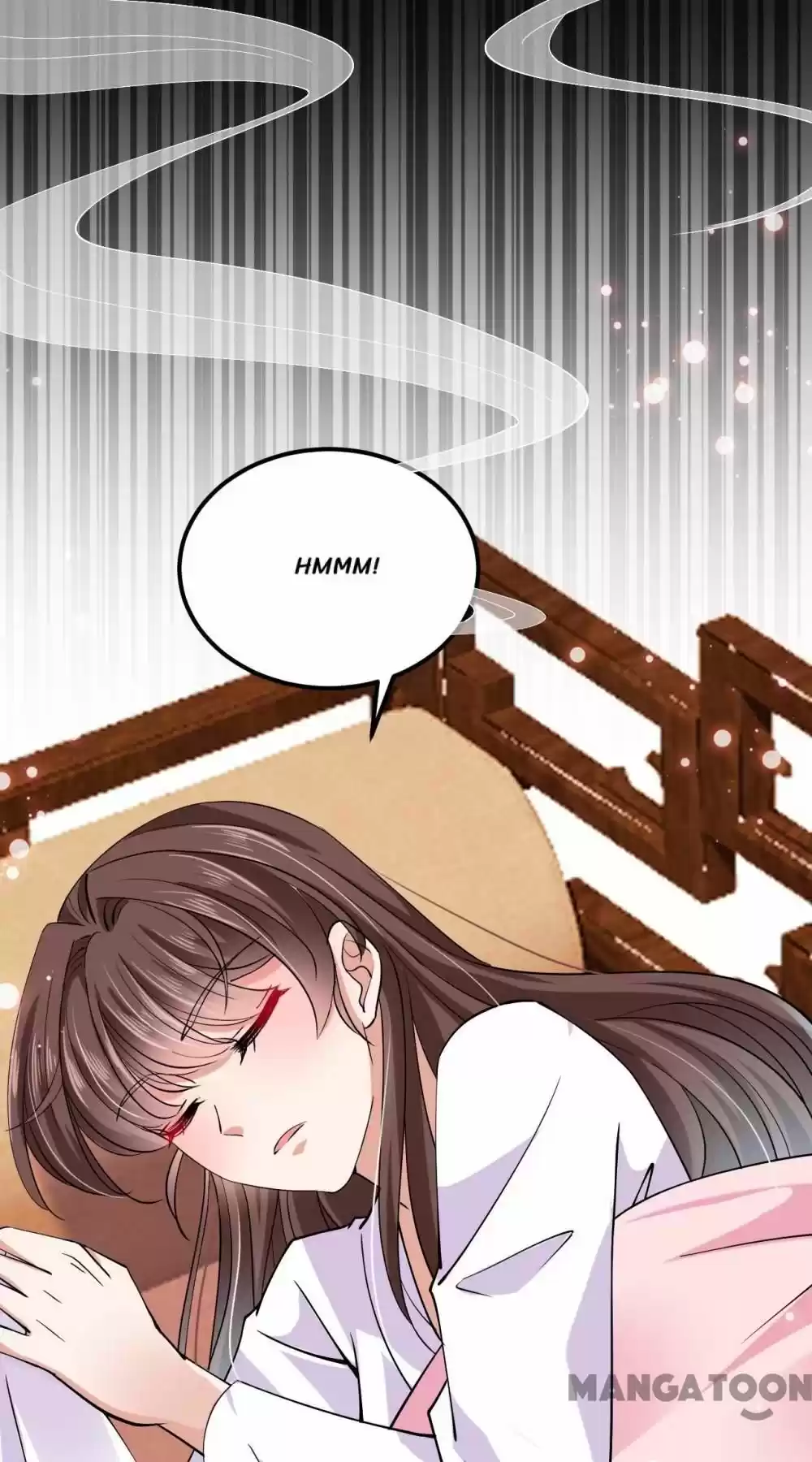 Entangled With The Duke Chapter 291