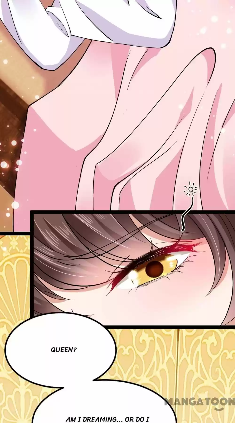 Entangled With The Duke Chapter 291