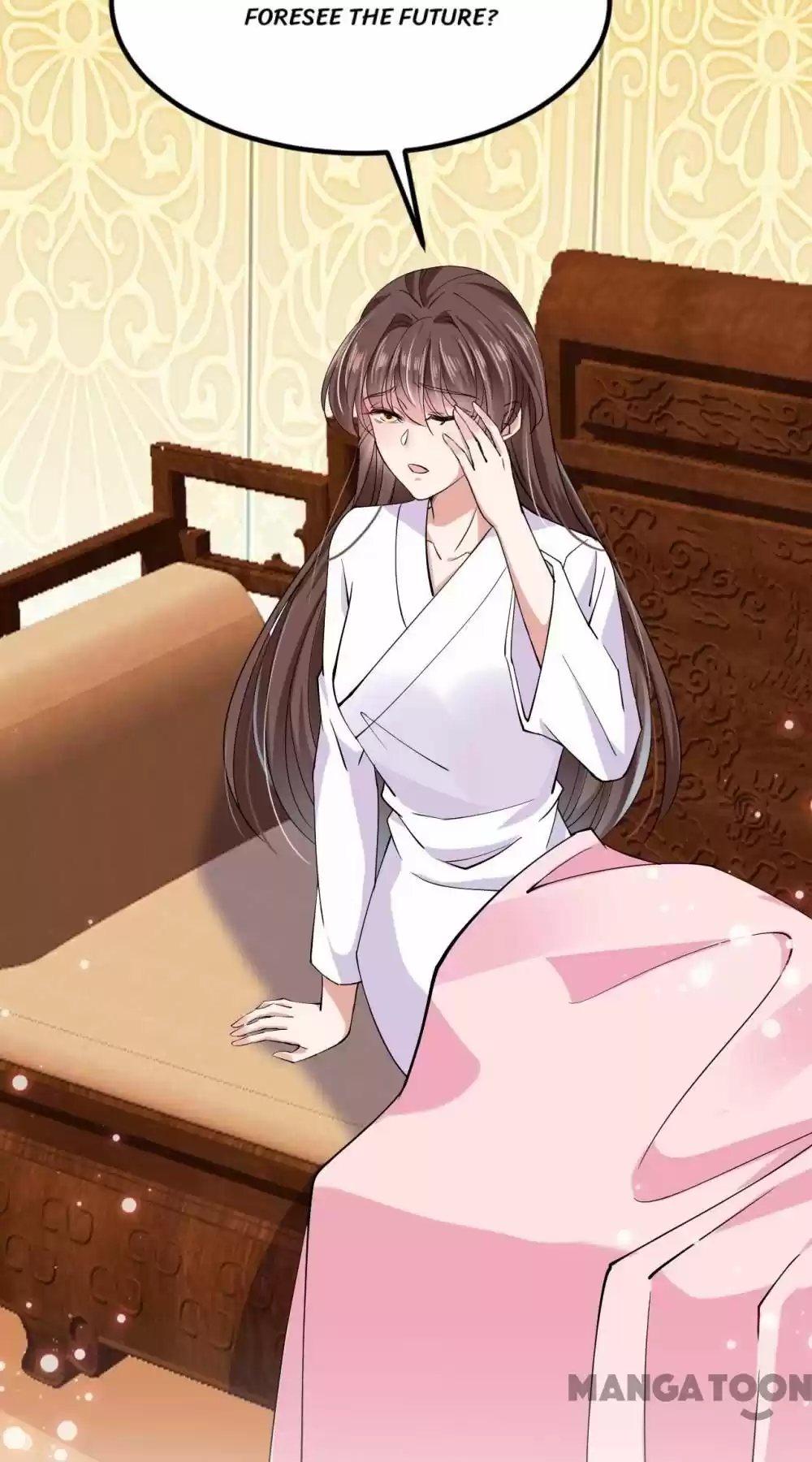 Entangled With The Duke Chapter 291