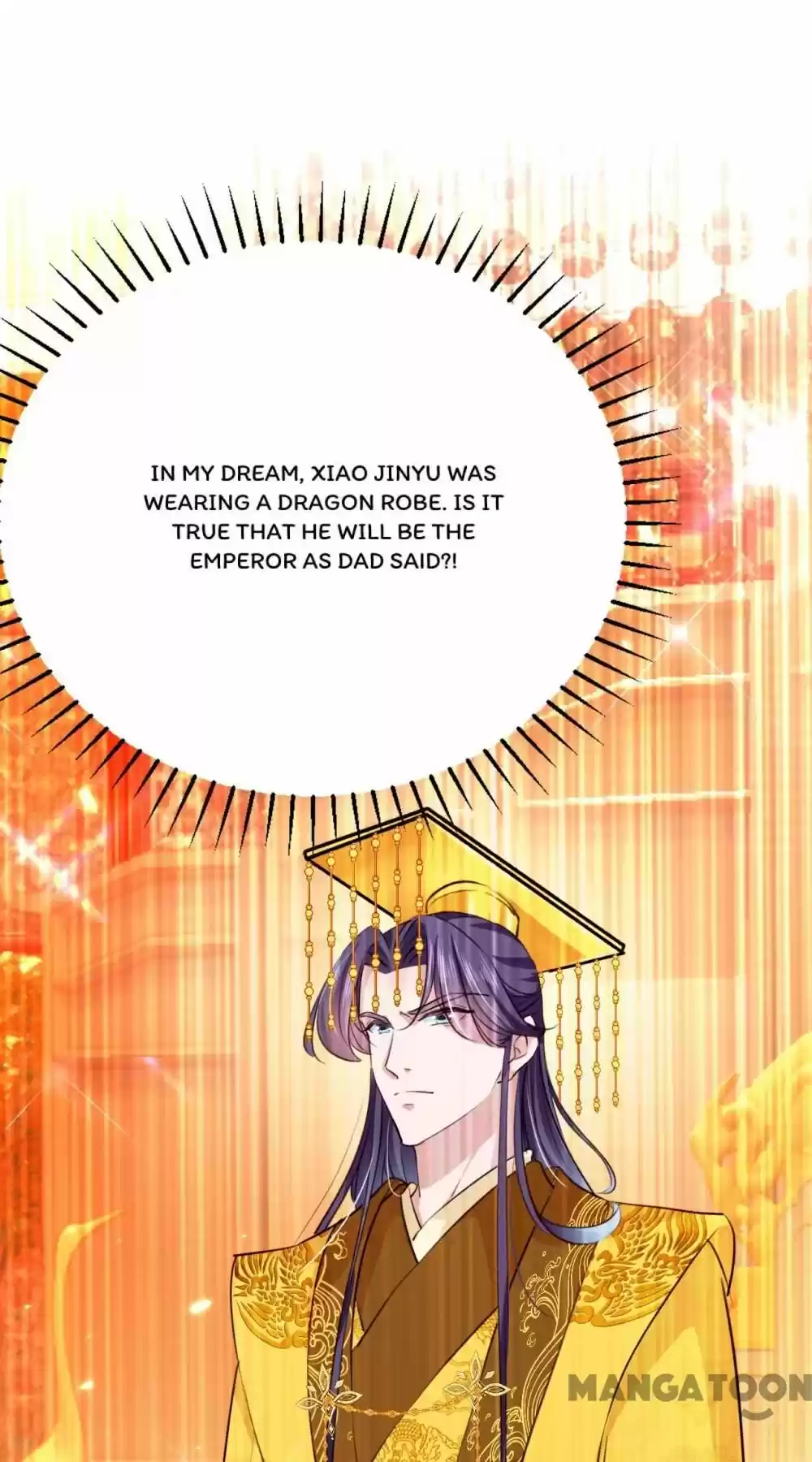 Entangled With The Duke Chapter 291