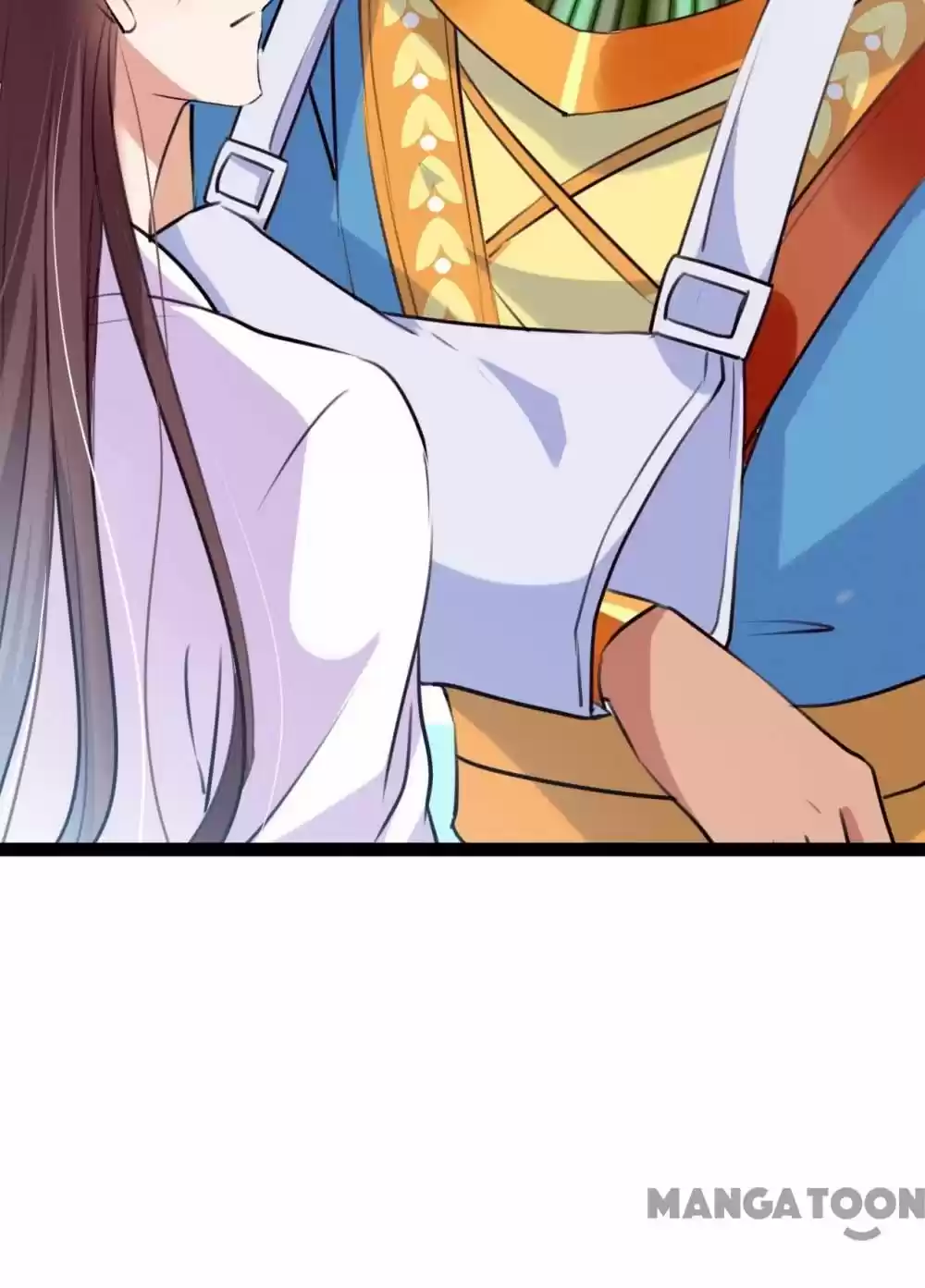 Entangled With The Duke Chapter 291