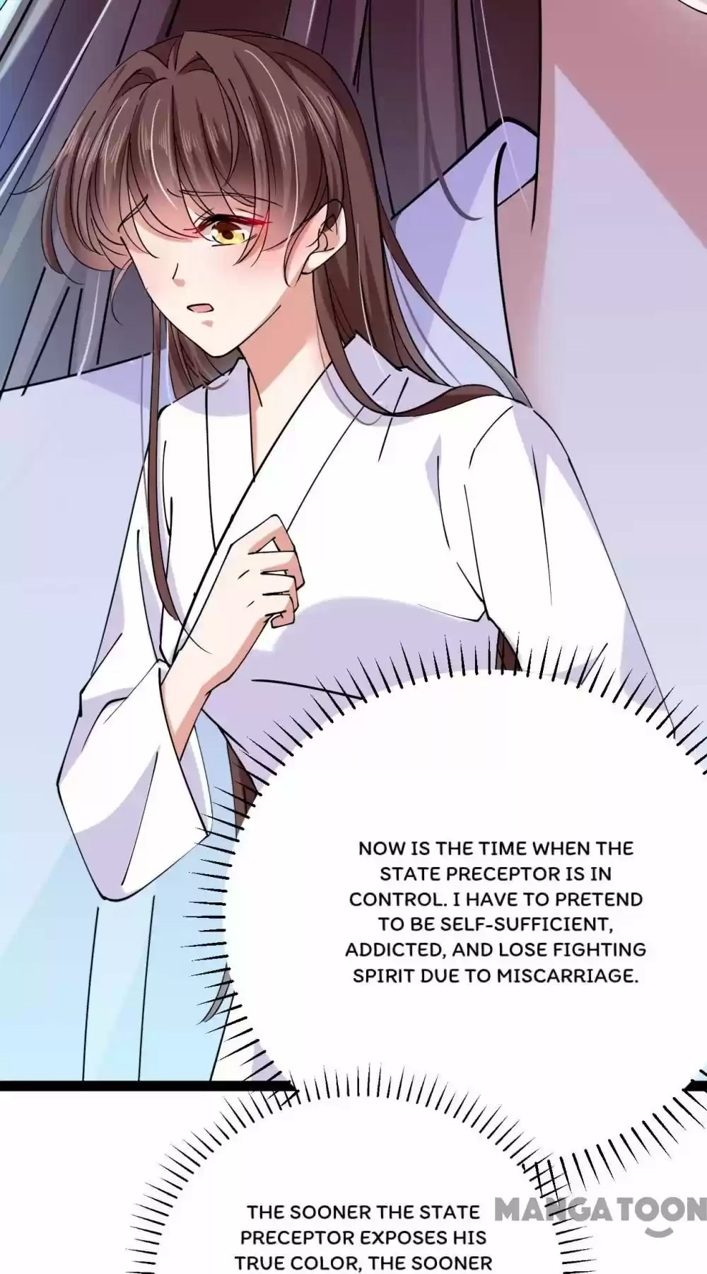 Entangled With The Duke Chapter 291