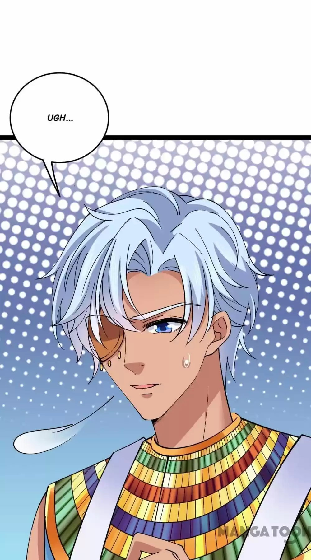 Entangled With The Duke Chapter 291