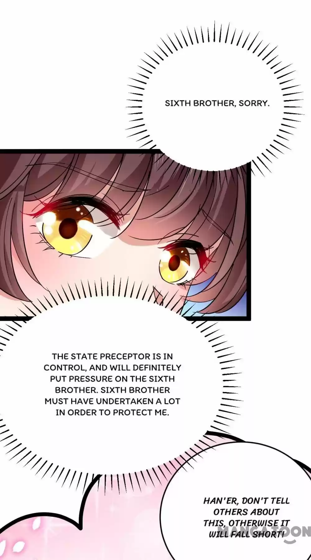 Entangled With The Duke Chapter 291