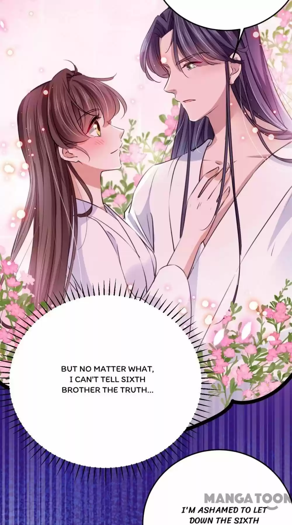 Entangled With The Duke Chapter 291