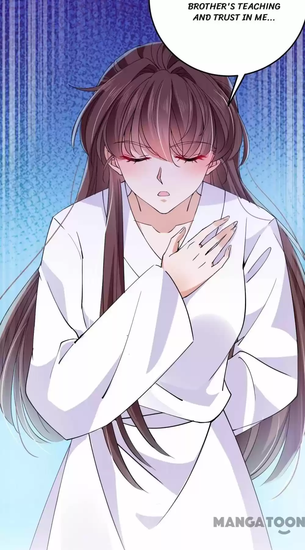 Entangled With The Duke Chapter 291