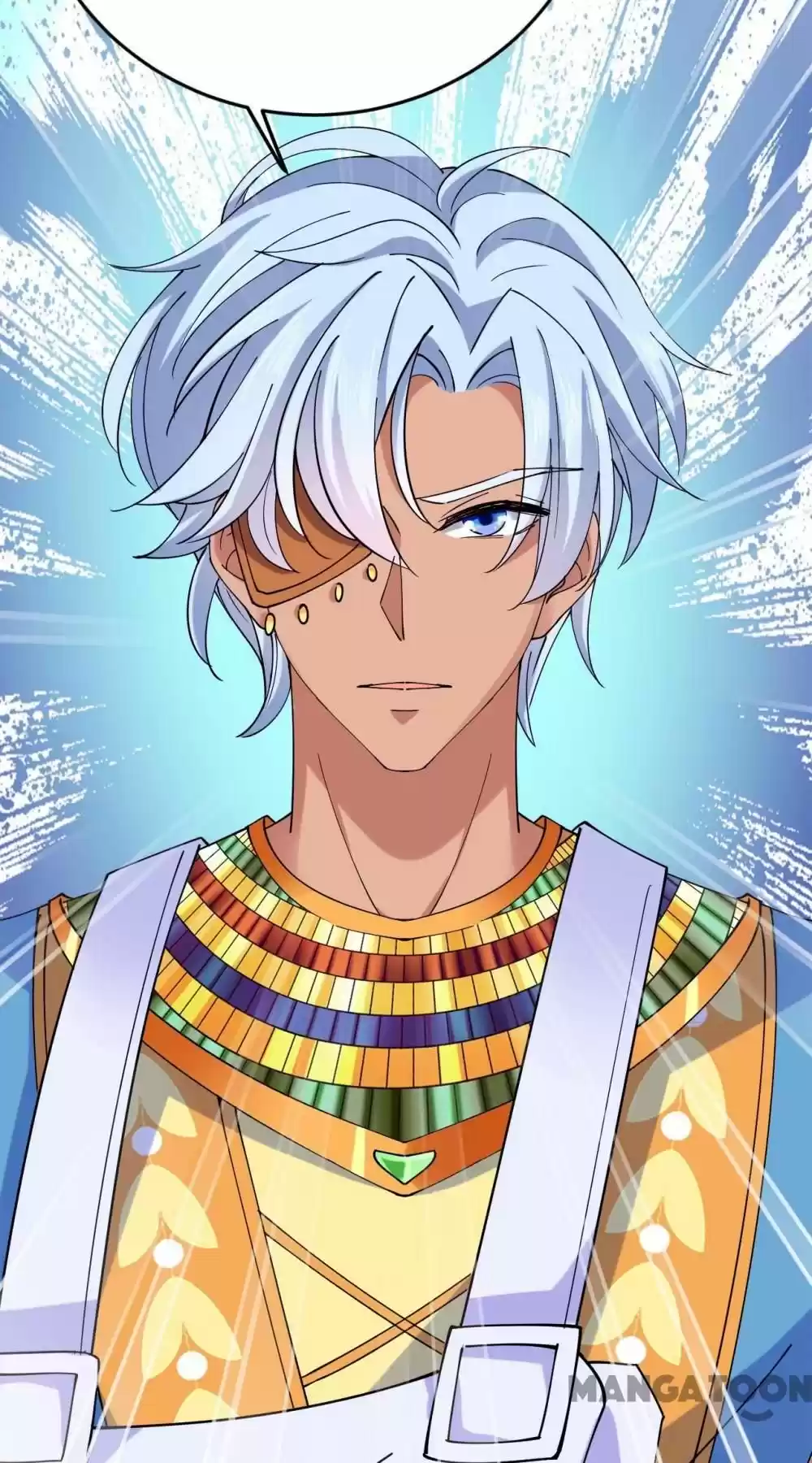 Entangled With The Duke Chapter 291