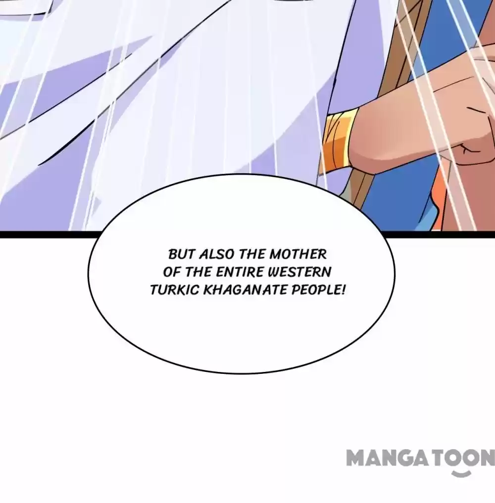 Entangled With The Duke Chapter 291