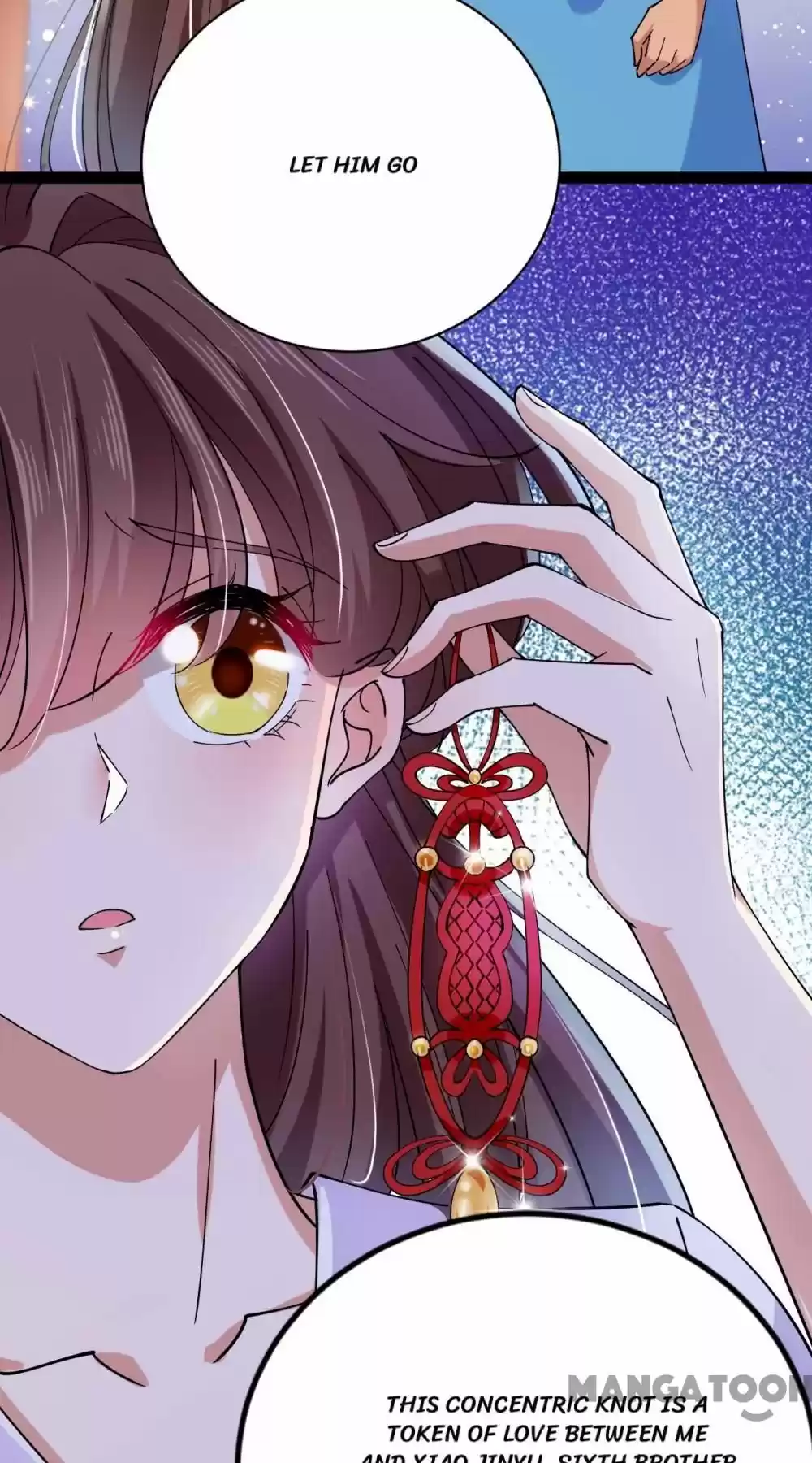 Entangled With The Duke Chapter 291