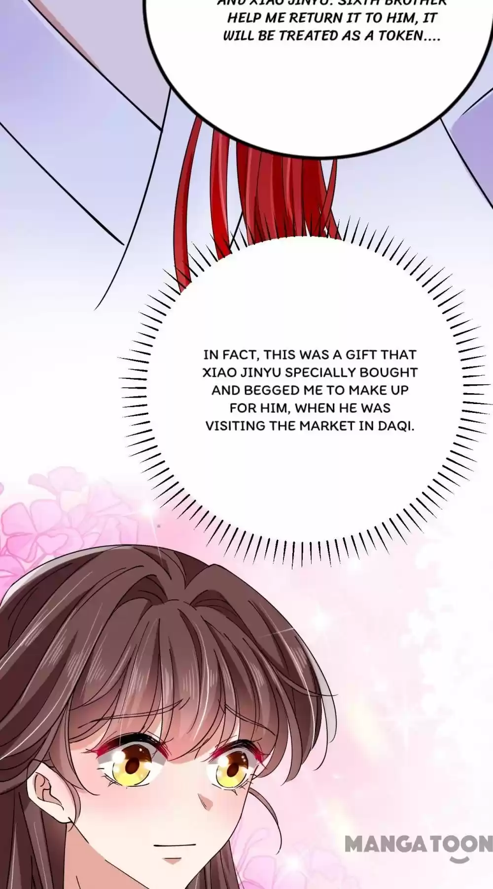 Entangled With The Duke Chapter 291