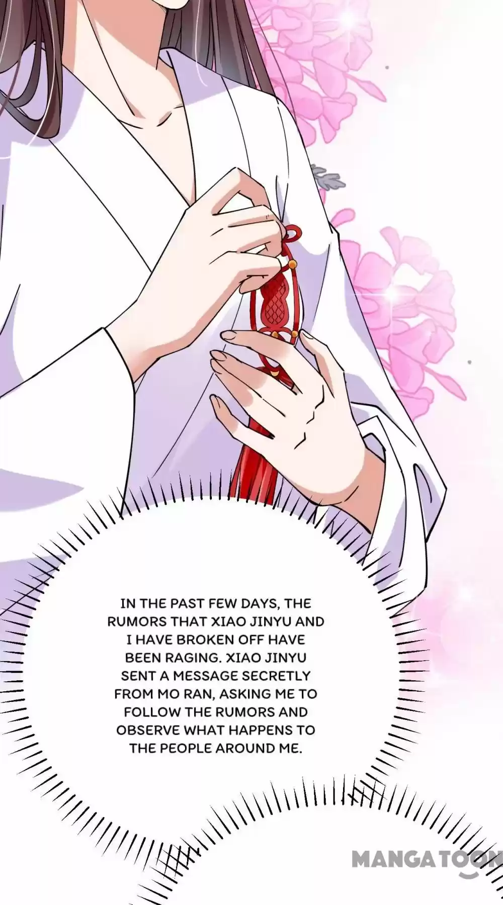 Entangled With The Duke Chapter 291