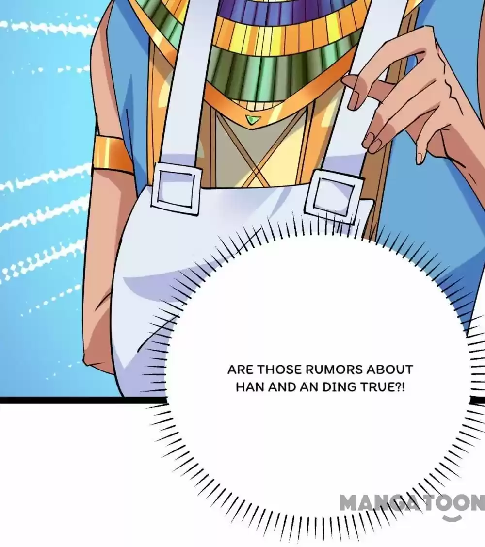 Entangled With The Duke Chapter 291