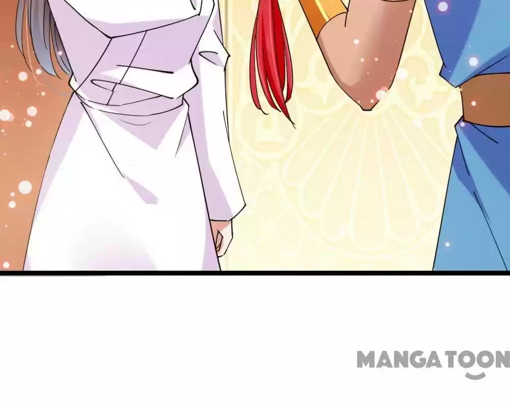 Entangled With The Duke Chapter 292