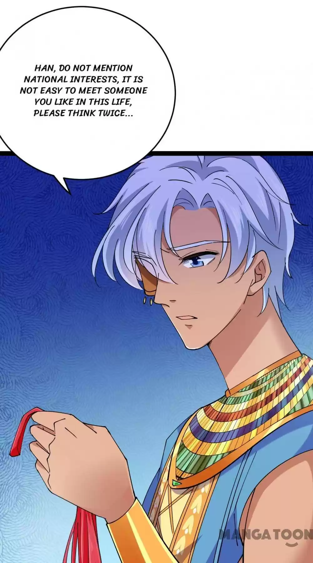 Entangled With The Duke Chapter 292