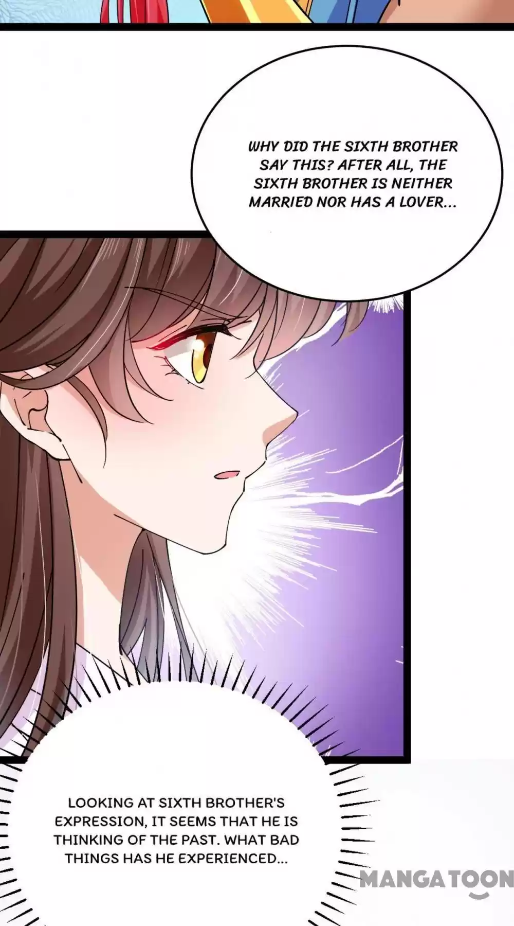 Entangled With The Duke Chapter 292