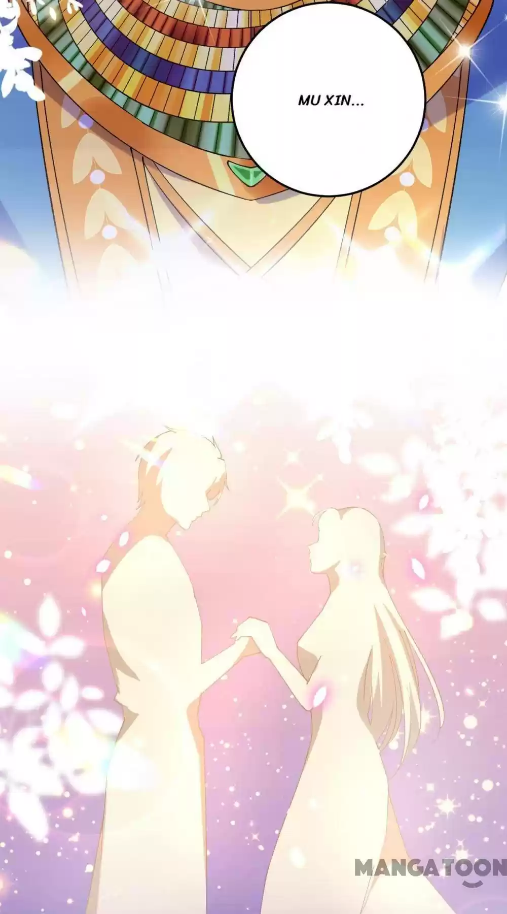 Entangled With The Duke Chapter 292