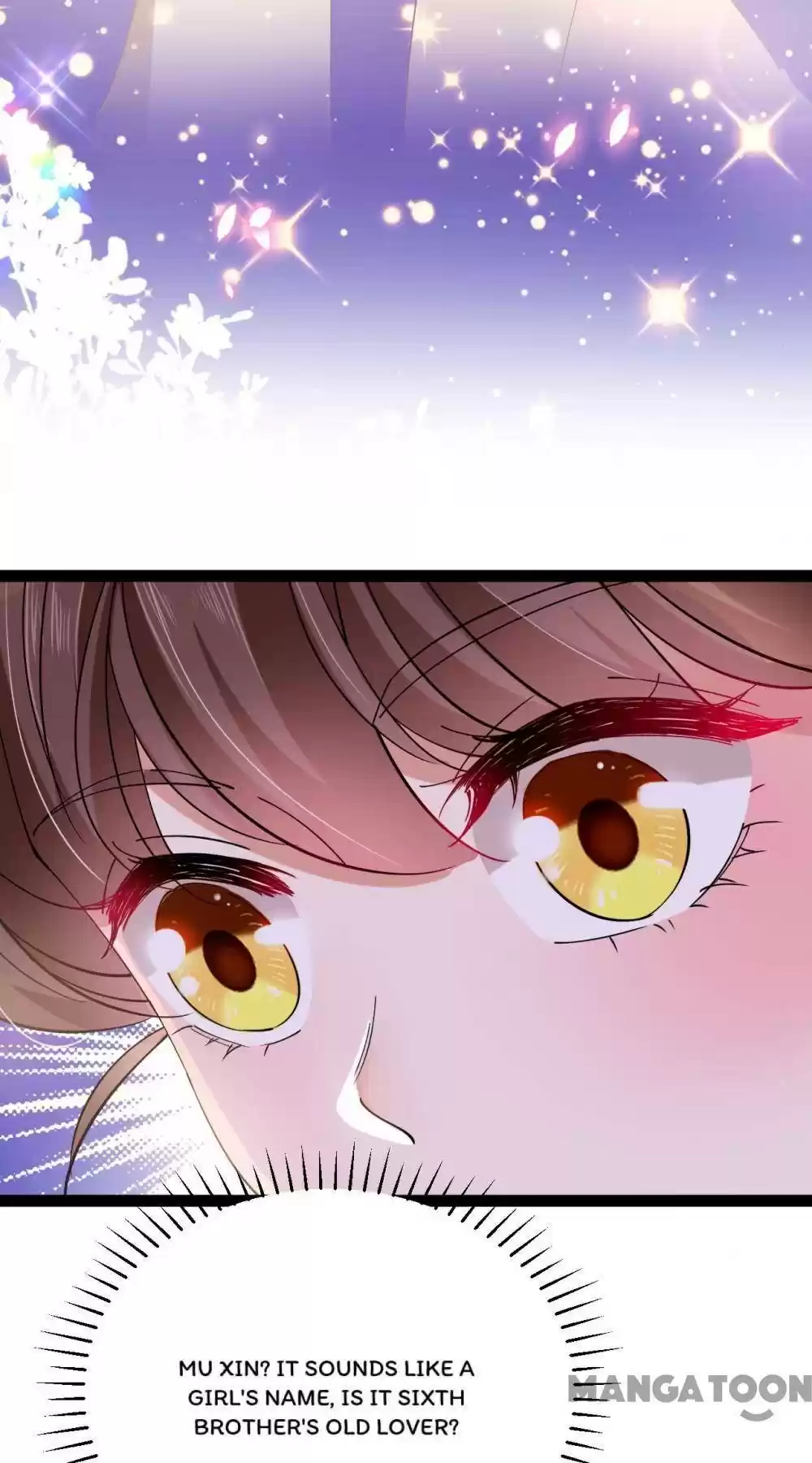 Entangled With The Duke Chapter 292