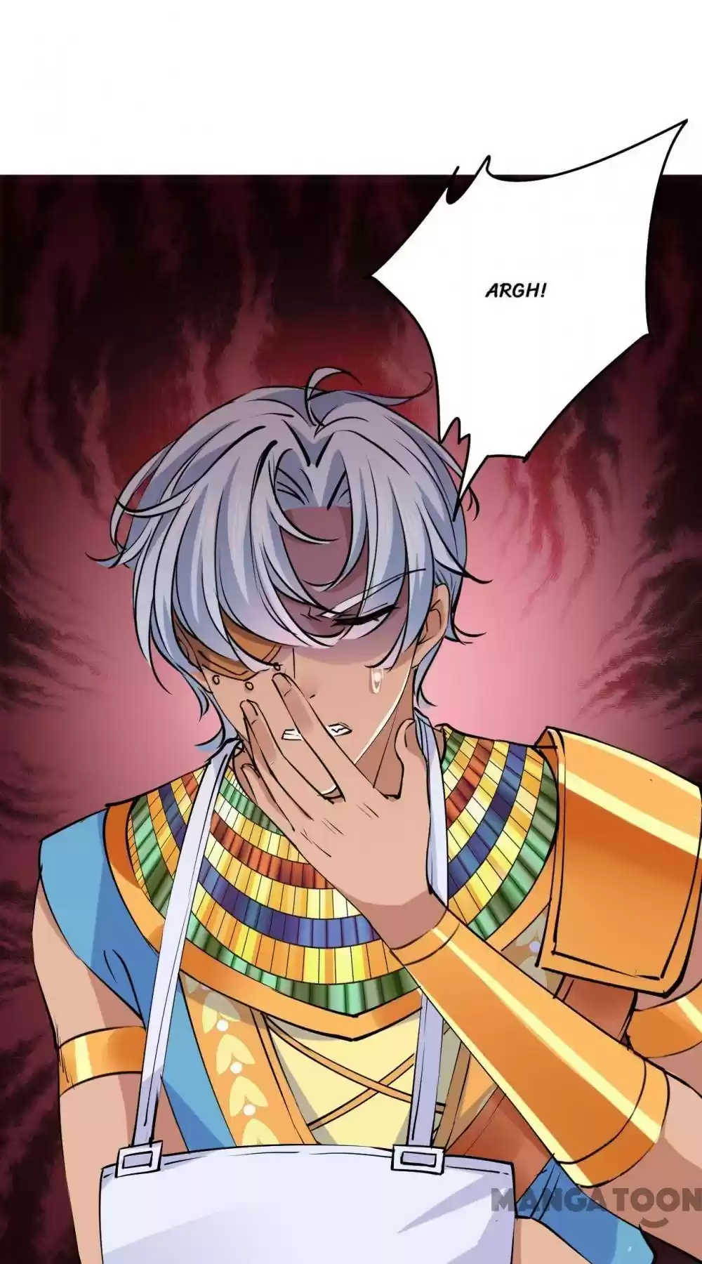 Entangled With The Duke Chapter 292