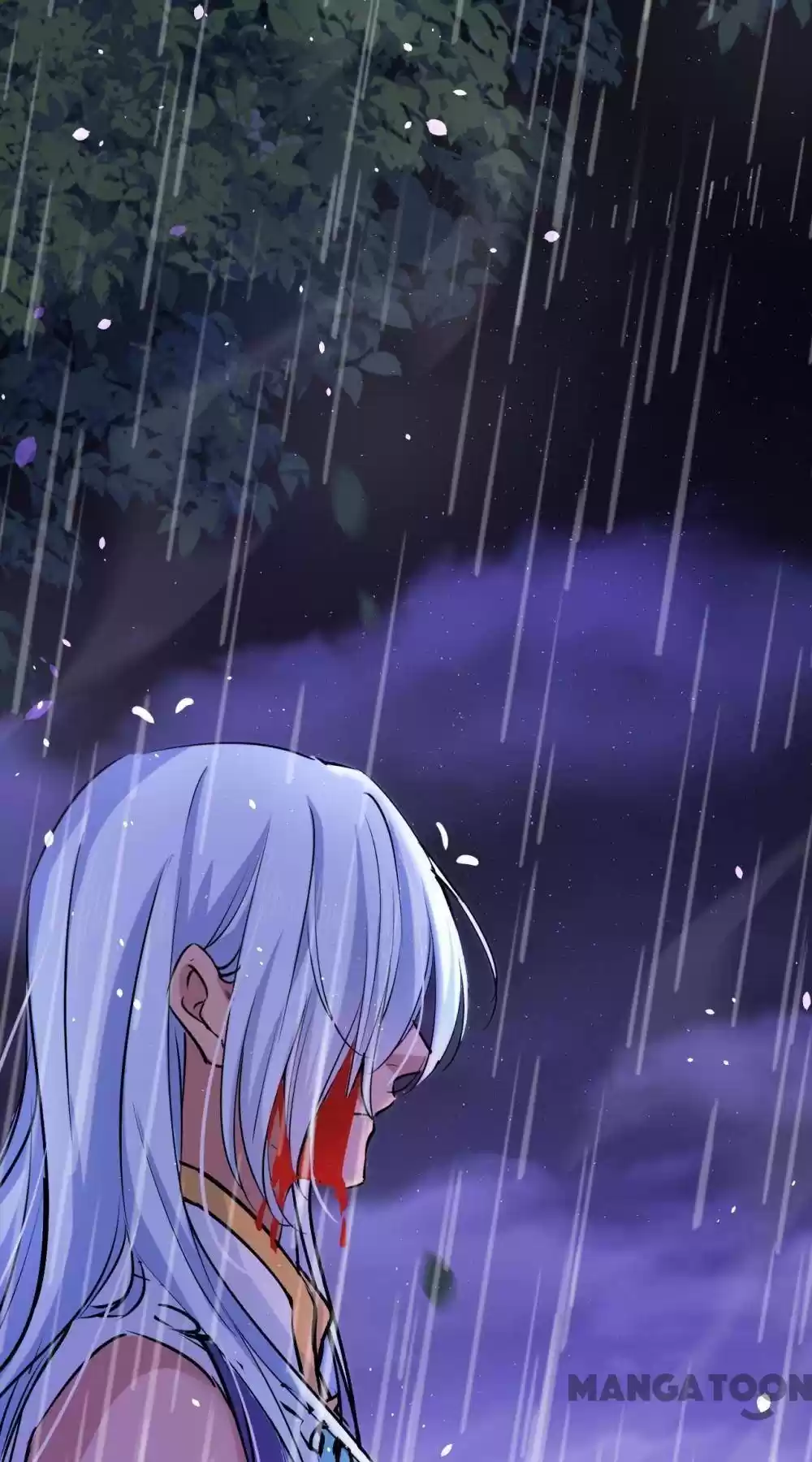 Entangled With The Duke Chapter 292