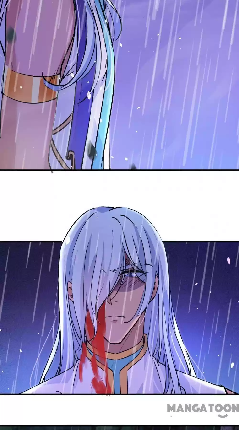 Entangled With The Duke Chapter 292