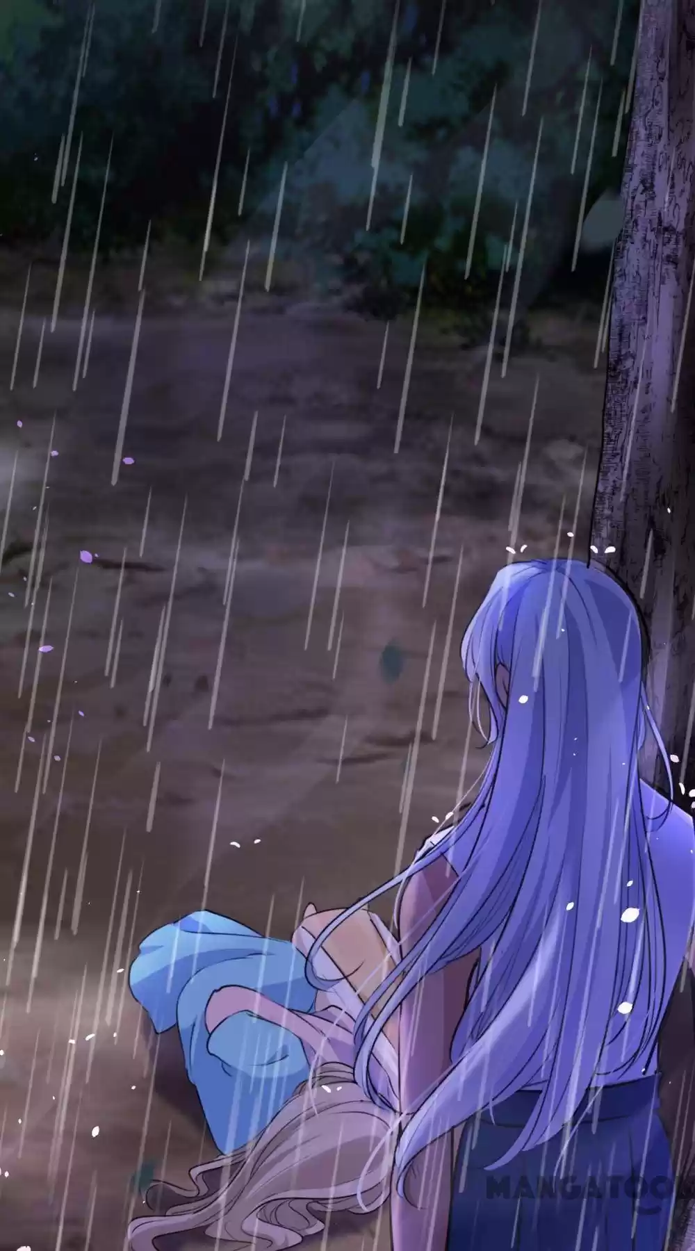 Entangled With The Duke Chapter 292