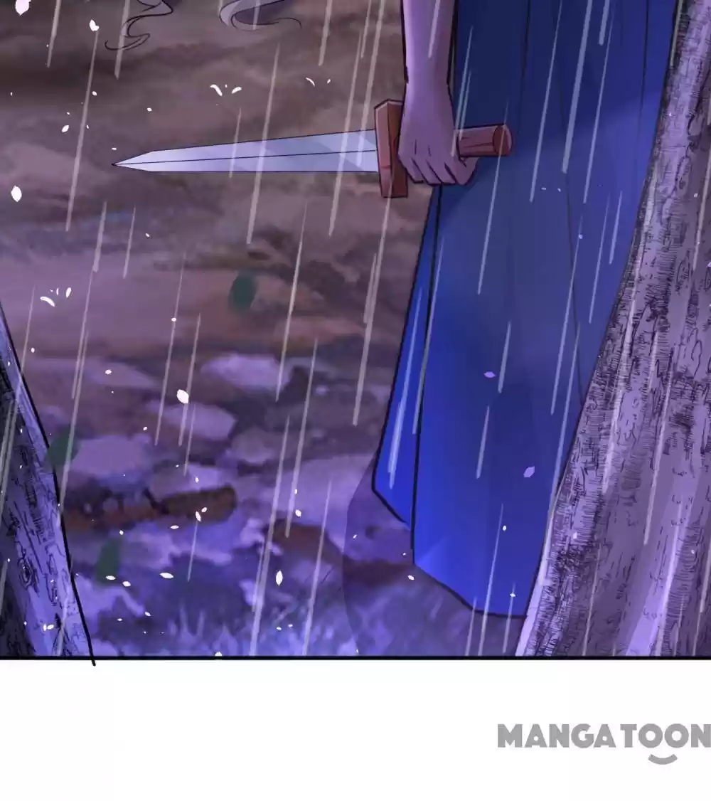 Entangled With The Duke Chapter 292