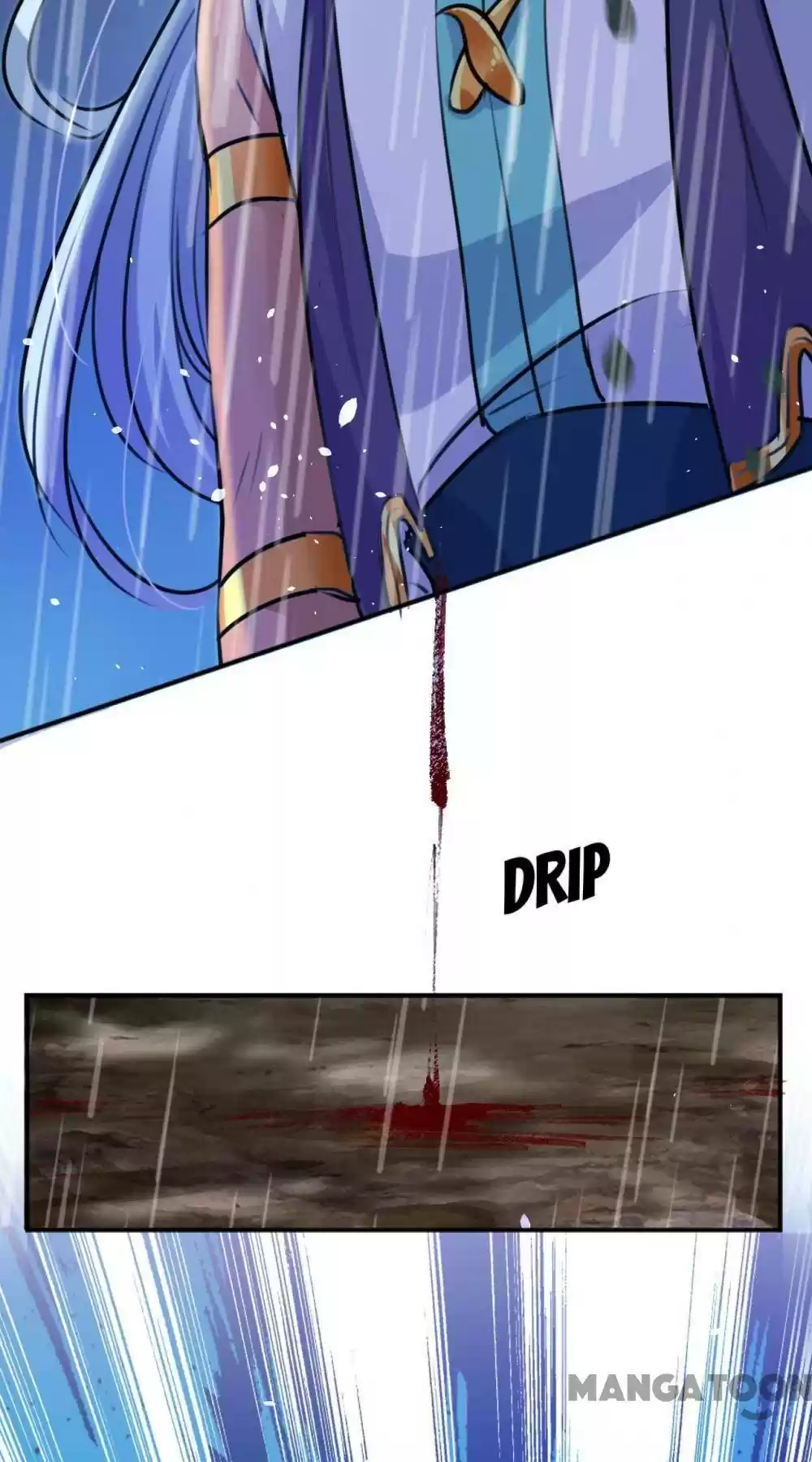 Entangled With The Duke Chapter 292