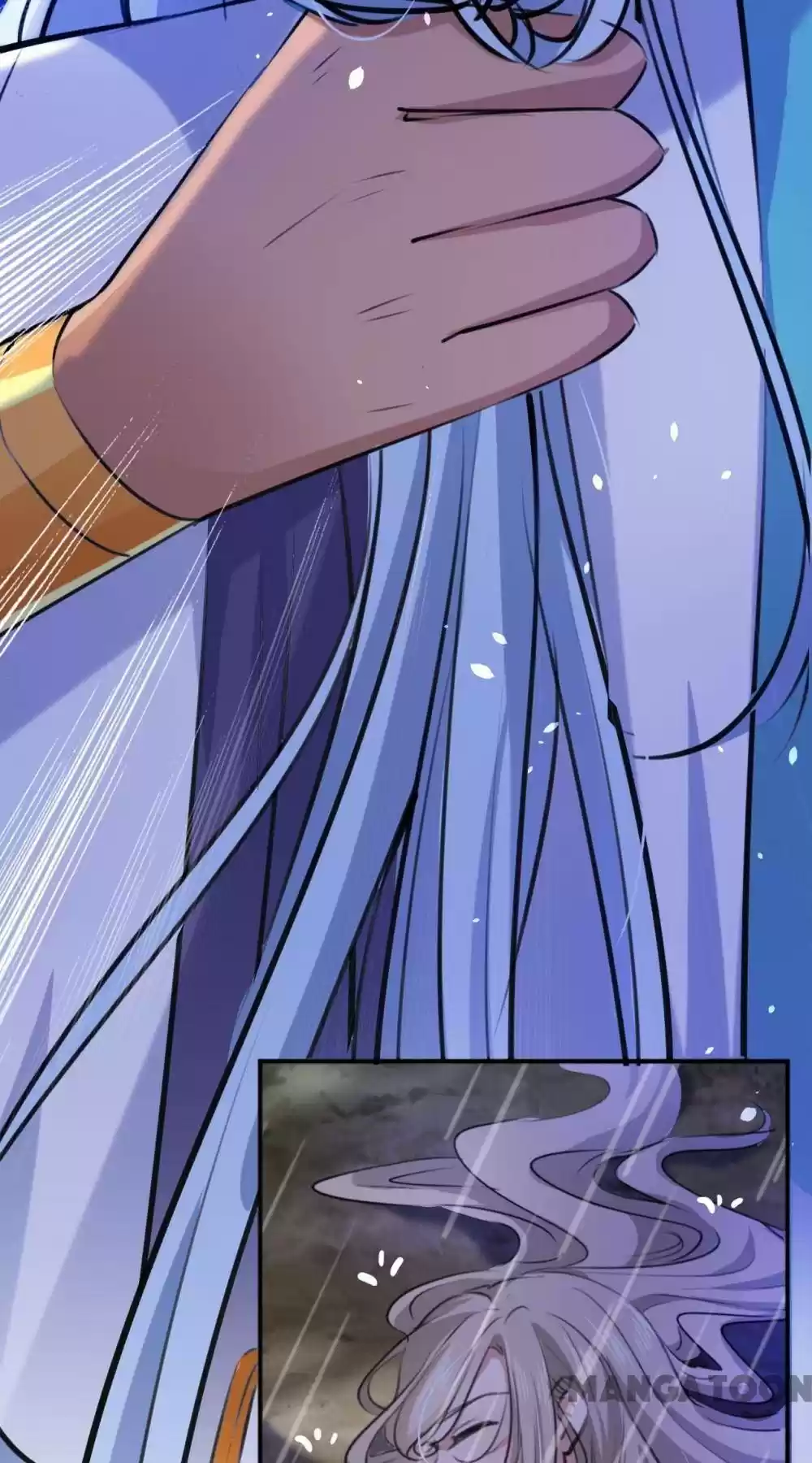 Entangled With The Duke Chapter 292