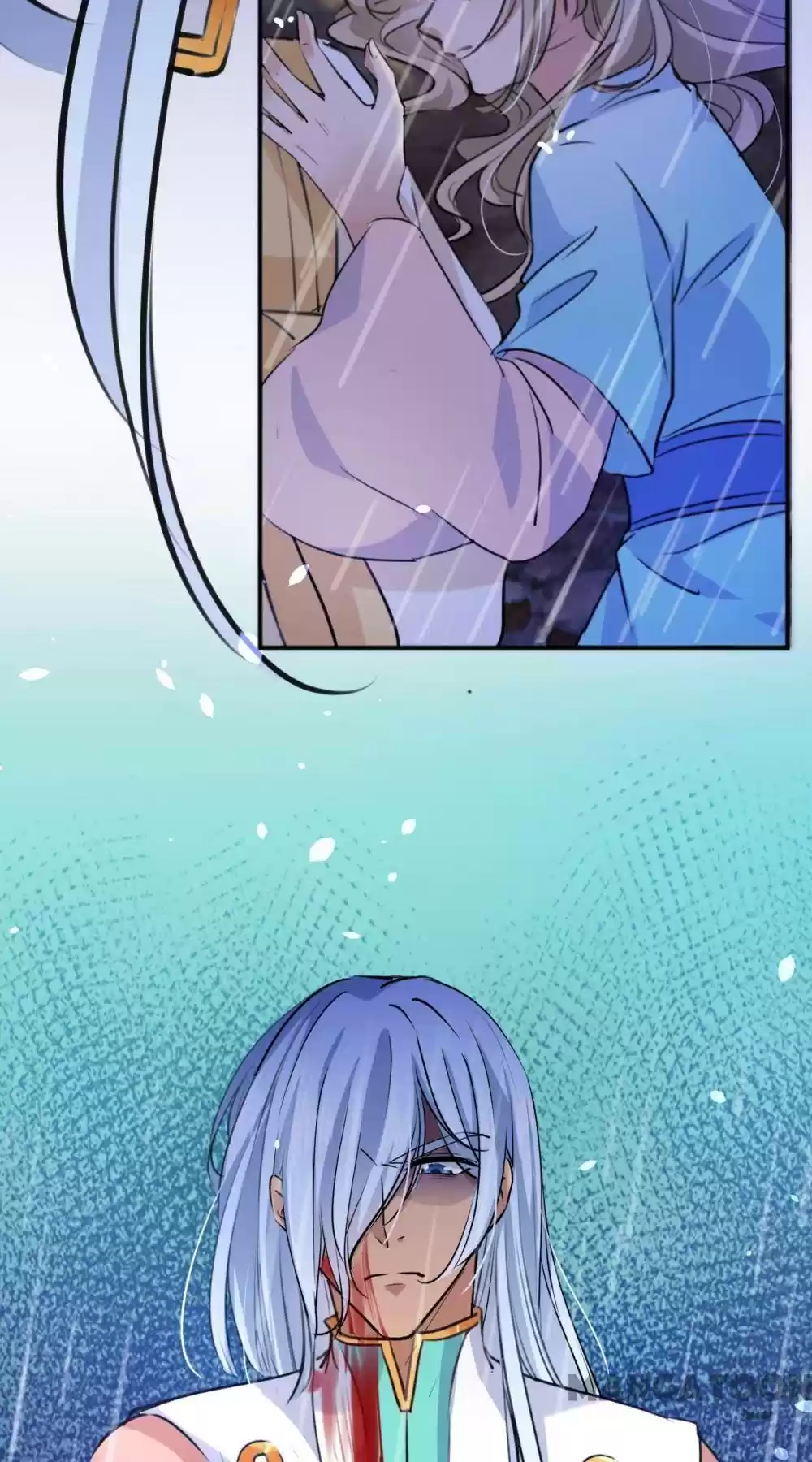 Entangled With The Duke Chapter 292