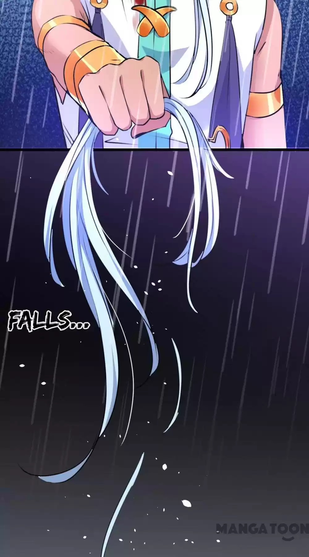 Entangled With The Duke Chapter 292