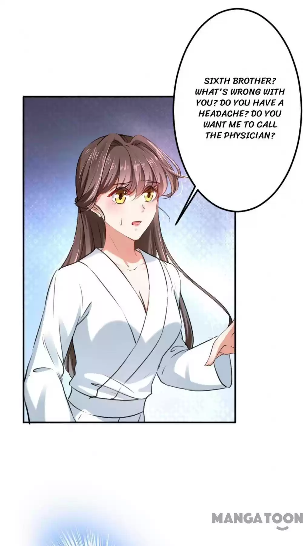 Entangled With The Duke Chapter 292