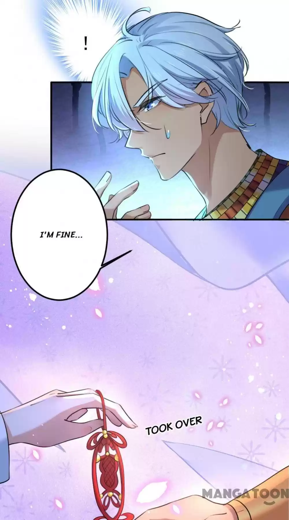 Entangled With The Duke Chapter 292