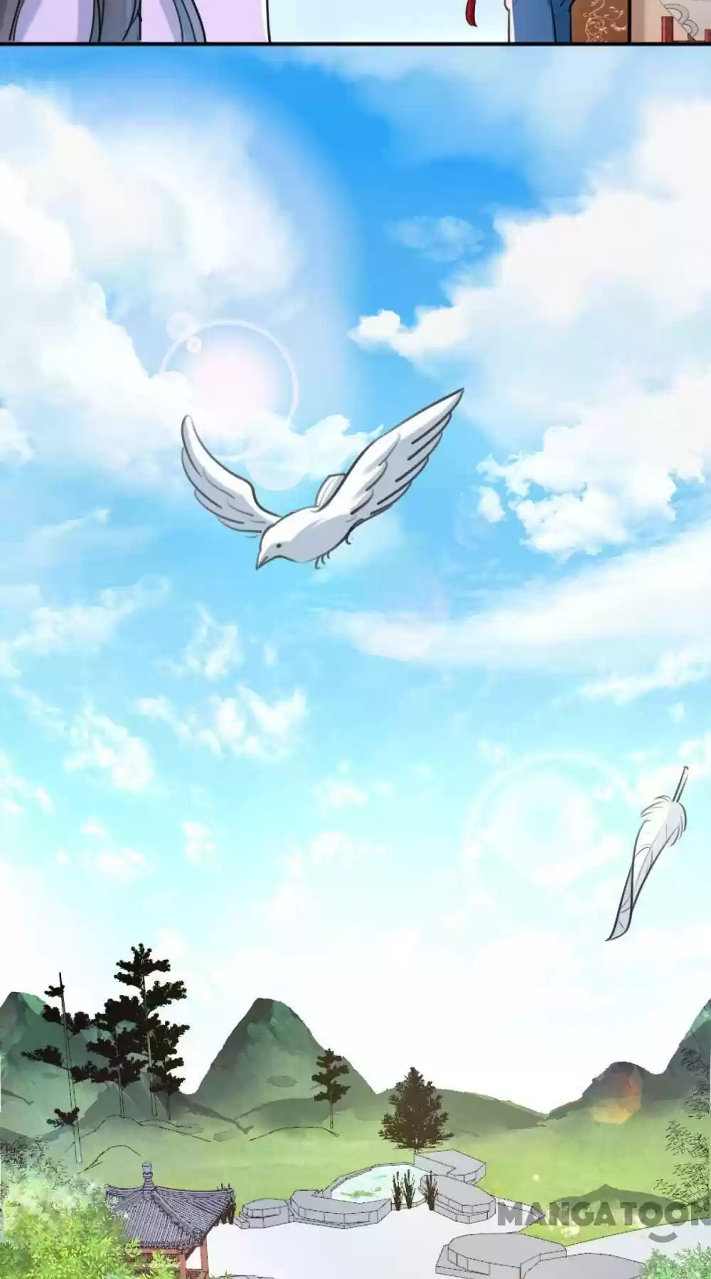 Entangled With The Duke Chapter 292