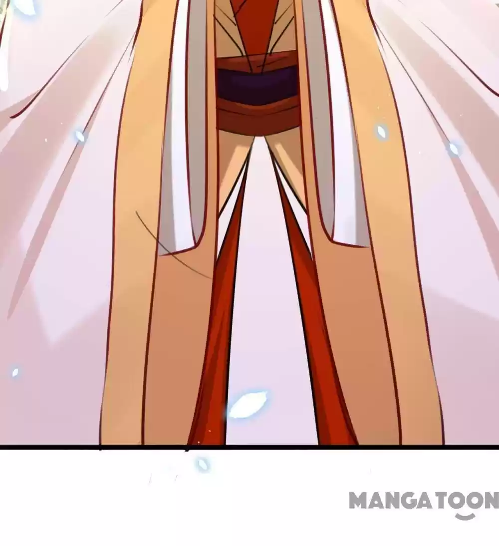 Entangled With The Duke Chapter 292