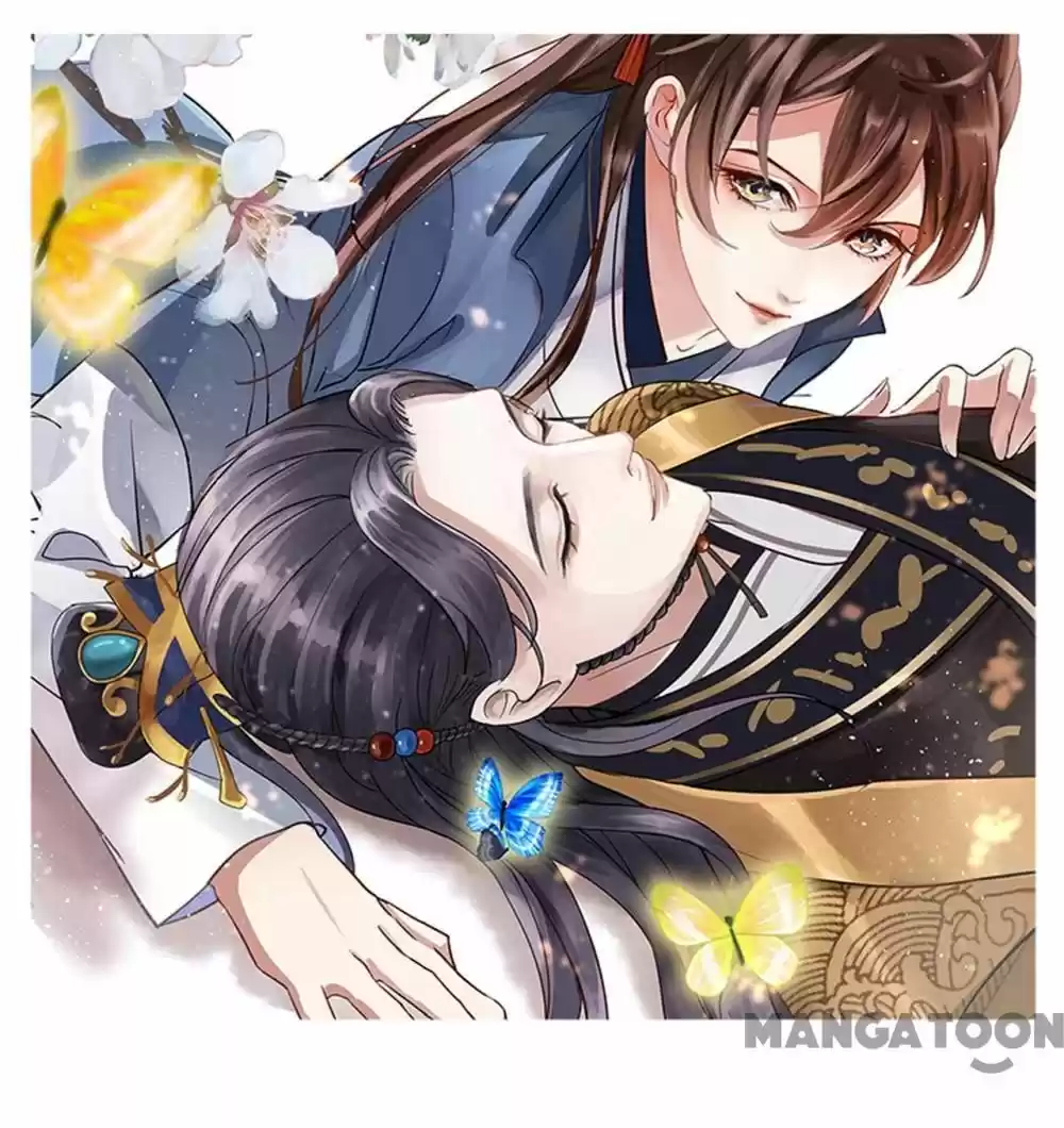 Entangled With The Duke Chapter 293