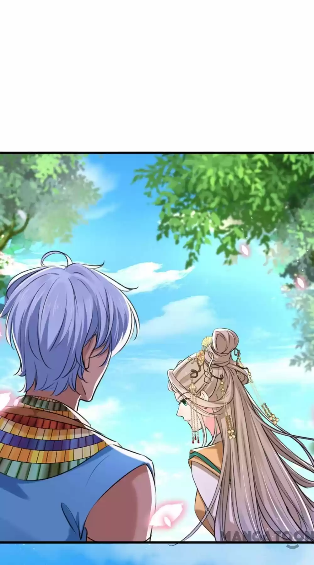 Entangled With The Duke Chapter 293