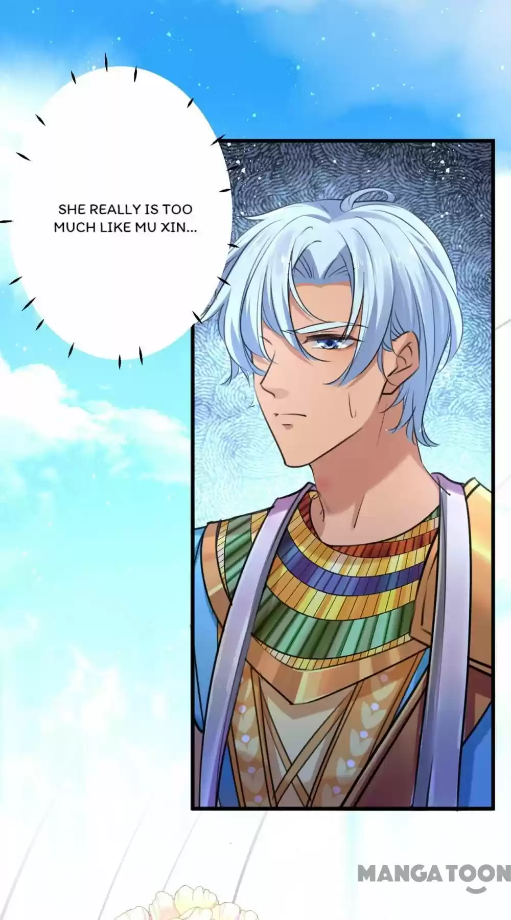 Entangled With The Duke Chapter 293