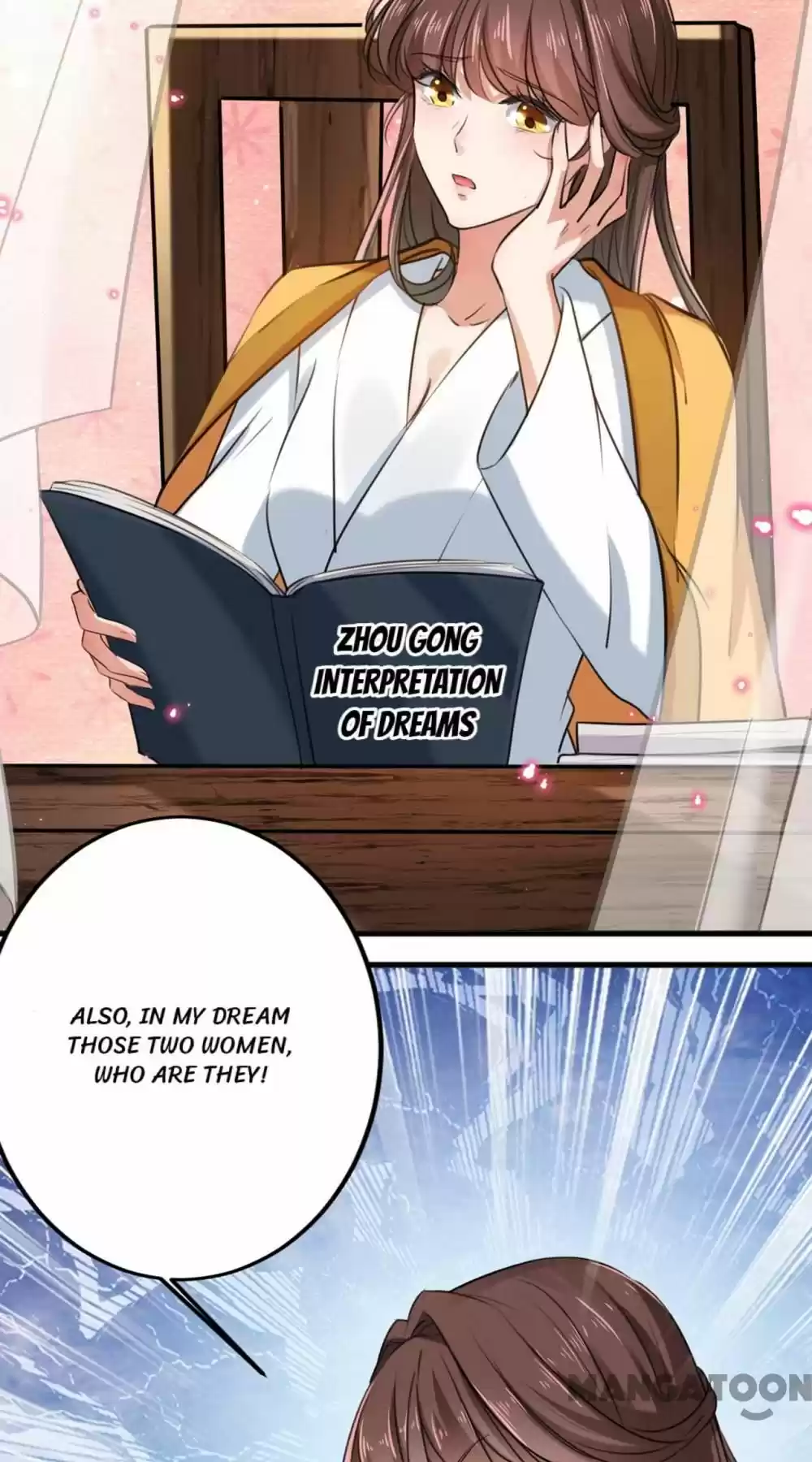 Entangled With The Duke Chapter 293