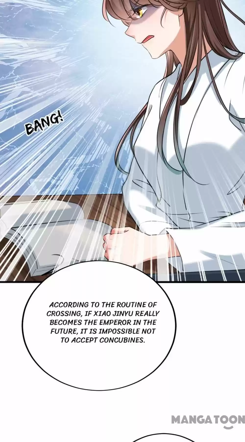 Entangled With The Duke Chapter 293