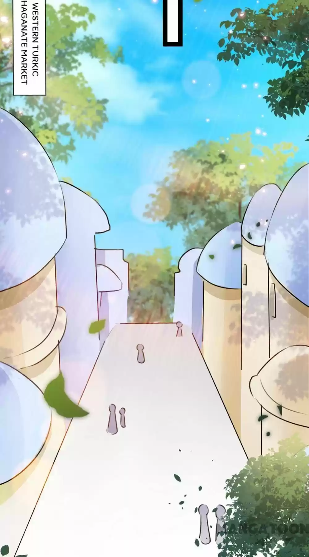 Entangled With The Duke Chapter 293