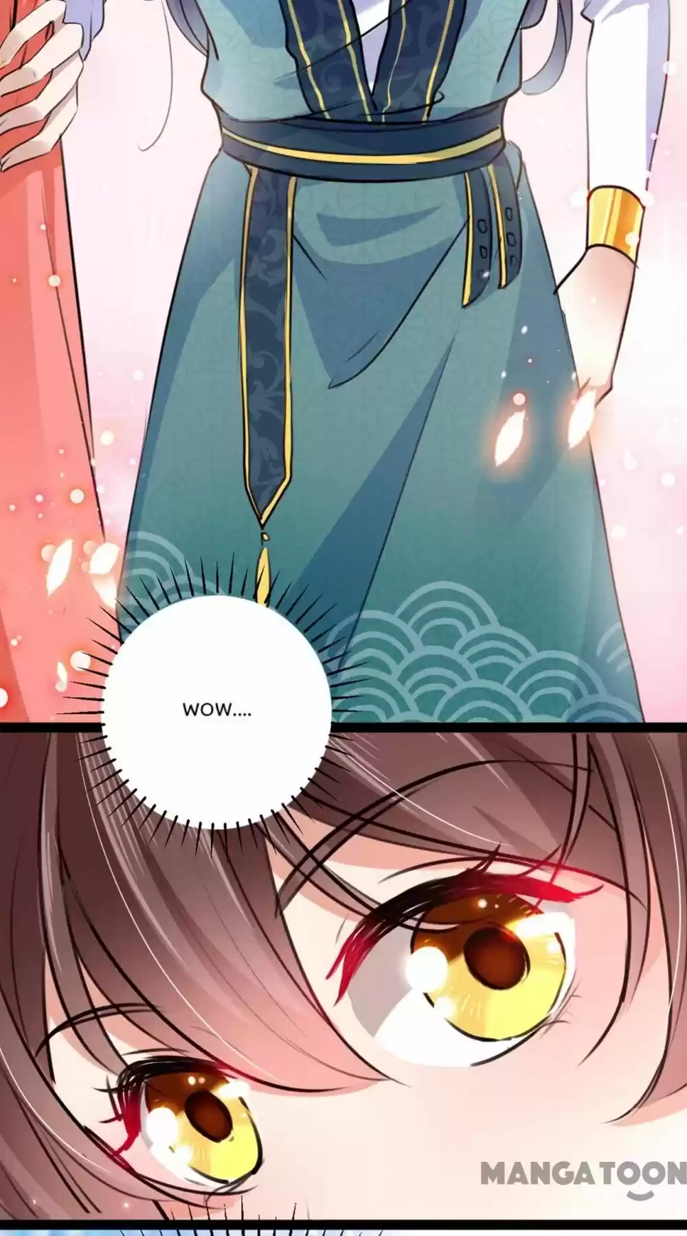 Entangled With The Duke Chapter 293