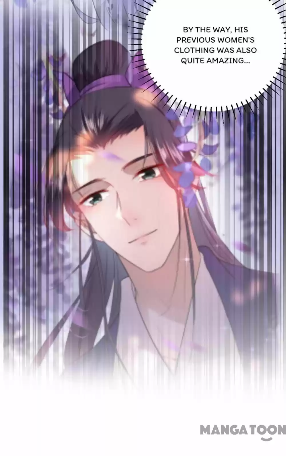 Entangled With The Duke Chapter 293