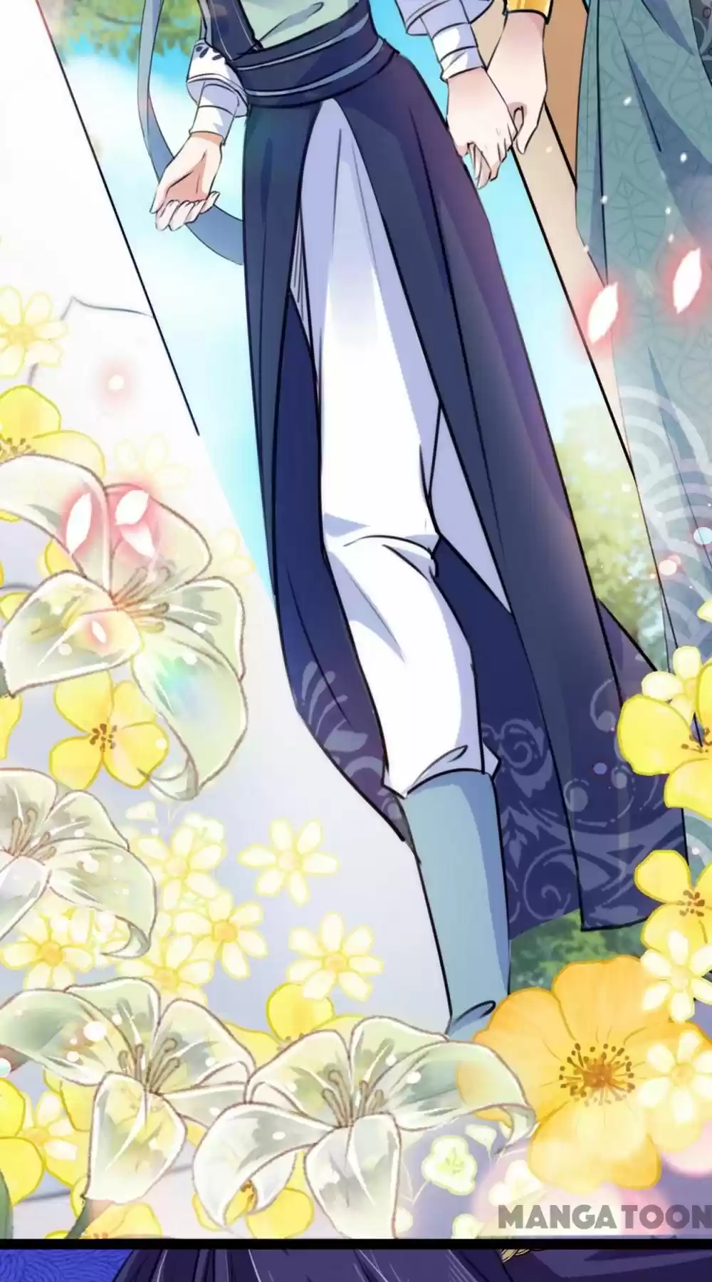 Entangled With The Duke Chapter 293